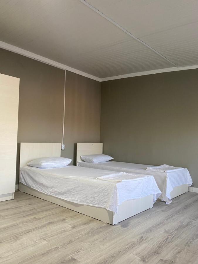 Vip Hostel Turkistan Exterior photo
